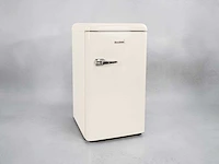Maxxhome retro koelkast - 91l - afbeelding 2 van  5