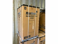 Maxxhome retro koelkast - 91l - afbeelding 3 van  5