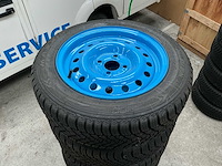 Maxxis - all weather - autoband (8x) - afbeelding 3 van  3