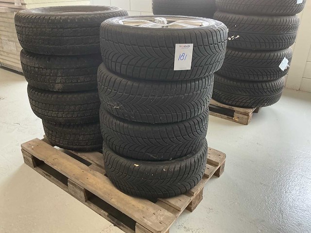 Maxxis autoband (4x) - afbeelding 1 van  3