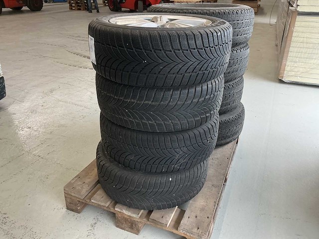 Maxxis autoband (4x) - afbeelding 2 van  3