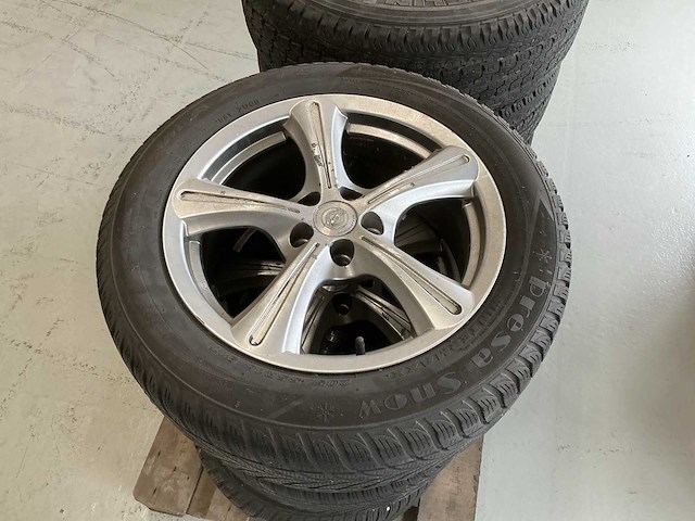 Maxxis autoband (4x) - afbeelding 3 van  3
