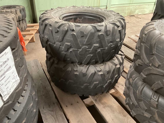 Maxxis bighorn band (2x) - afbeelding 1 van  2
