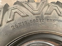 Maxxis bighorn band (2x) - afbeelding 2 van  2