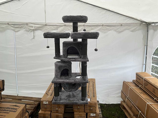 Maxxpet 22536 krabpaal (4x) - afbeelding 1 van  7