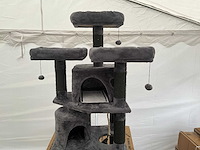 Maxxpet 22536 krabpaal (4x) - afbeelding 6 van  7