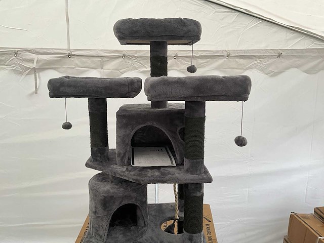 Maxxpet 22536 krabpaal - afbeelding 6 van  7