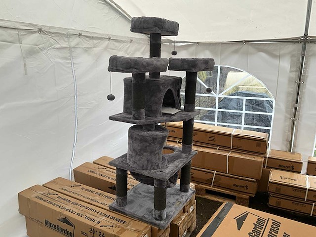 Maxxpet 22536 krabpaal - afbeelding 3 van  7