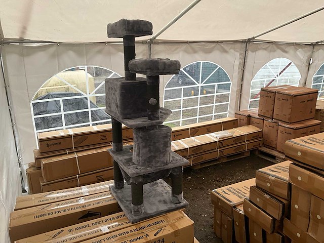 Maxxpet 22536 krabpaal - afbeelding 4 van  7