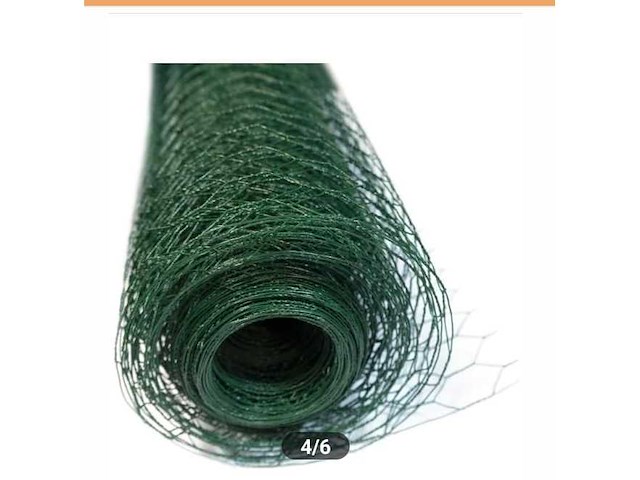 Maxxpet 88131 kippenren - afbeelding 4 van  5