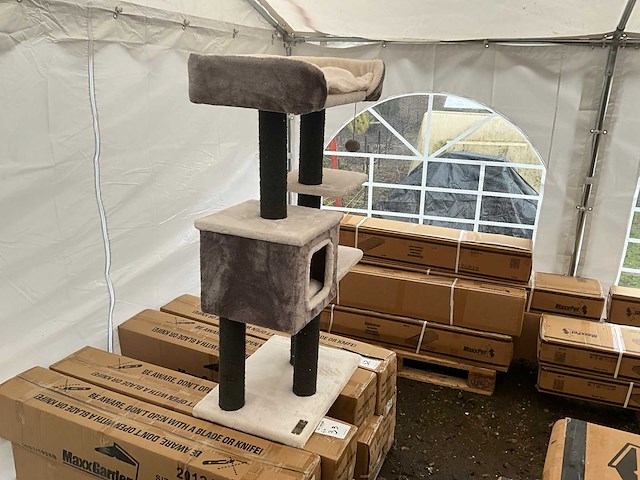 Maxxpet 88374 krabpaal (4x) - afbeelding 2 van  3