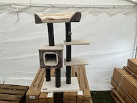 Maxxpet 88374 krabpaal - afbeelding 1 van  4