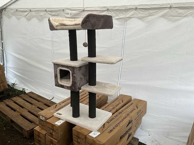 Maxxpet 88374 krabpaal - afbeelding 2 van  3