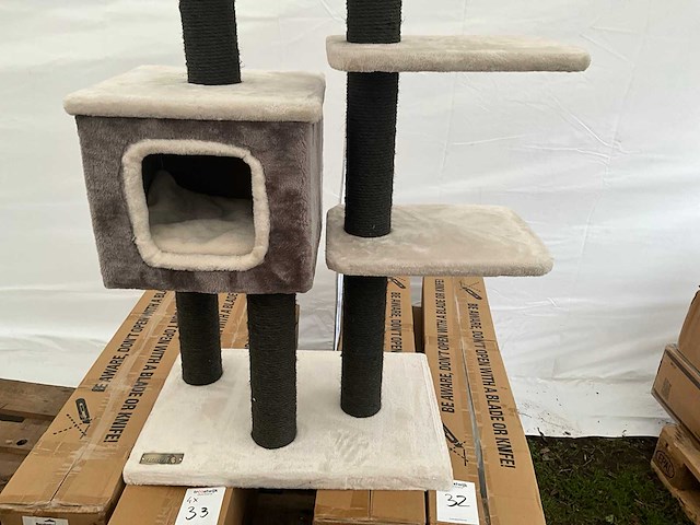 Maxxpet 88374 krabpaal - afbeelding 3 van  3