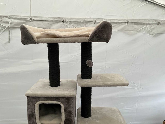 Maxxpet 88374 krabpaal - afbeelding 4 van  5