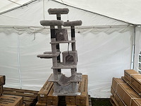 Maxxpet 88375 krabpaal (4x) - afbeelding 1 van  5