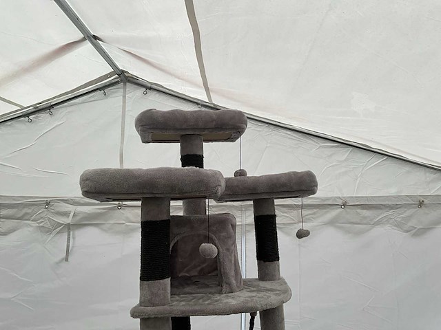 Maxxpet 88375 krabpaal (4x) - afbeelding 5 van  5