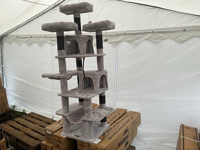 Maxxpet 88375 krabpaal - afbeelding 2 van  7