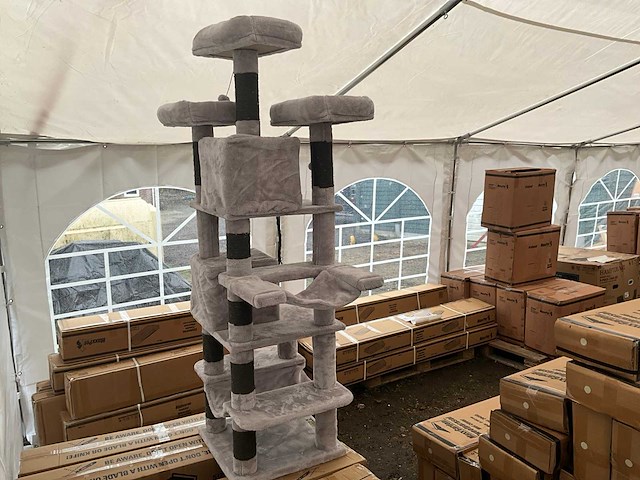 Maxxpet 88375 krabpaal - afbeelding 3 van  7