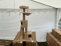 Maxxpet 88377 krabpaal (4x) - afbeelding 1 van  5