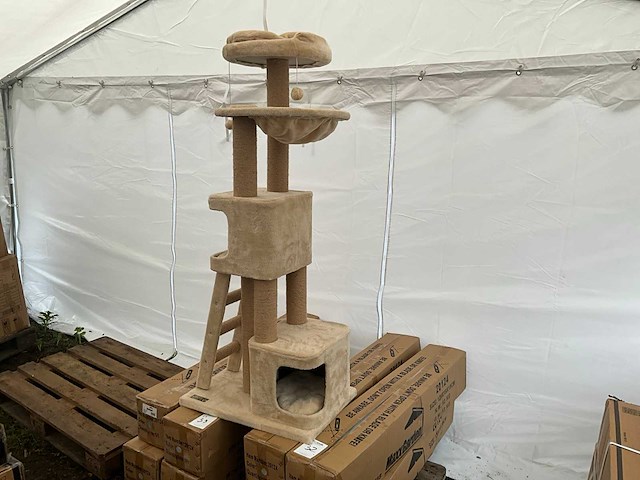 Maxxpet 88377 krabpaal - afbeelding 2 van  7