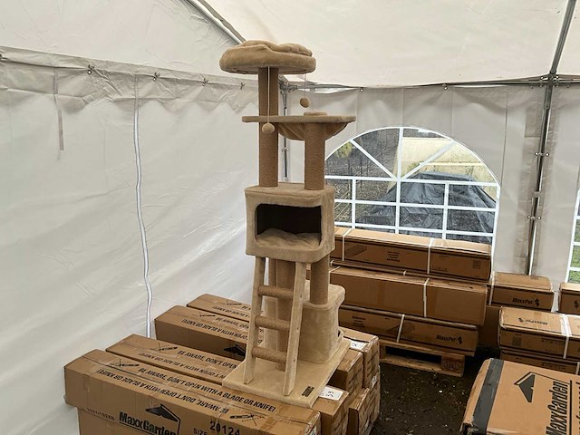 Maxxpet 88377 krabpaal - afbeelding 3 van  7