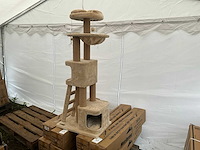 Maxxpet 88377 krabpaal - afbeelding 1 van  4