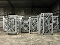 Maxxrack nestbaar frame (105x) - afbeelding 4 van  9