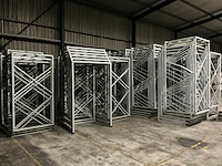 Maxxrack nestbaar frame (110x) - afbeelding 8 van  11