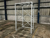 Maxxrack nestbaar frame (24x) - afbeelding 1 van  10