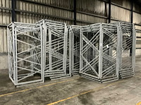 Maxxrack nestbaar frame (24x) - afbeelding 2 van  10