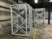 Maxxrack nestbaar frame (24x) - afbeelding 3 van  10
