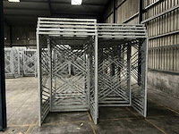 Maxxrack nestbaar frame (24x) - afbeelding 6 van  10