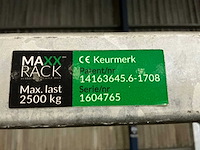 Maxxrack nestbaar frame (30x) - afbeelding 2 van  11