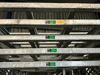 Maxxrack nestbaar frame (30x) - afbeelding 10 van  11