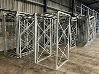 Maxxrack nestbaar frame (30x) - afbeelding 6 van  11