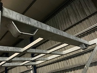 Maxxrack nestbaar frame (30x) - afbeelding 8 van  11