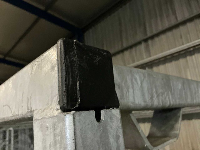 Maxxrack nestbaar frame (30x) - afbeelding 9 van  11