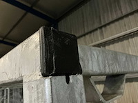 Maxxrack nestbaar frame (30x) - afbeelding 9 van  11