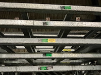 Maxxrack nestbaar frame (40x) - afbeelding 2 van  10