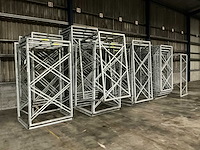 Maxxrack nestbaar frame (40x) - afbeelding 5 van  10