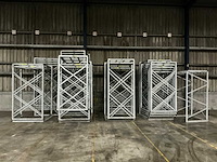 Maxxrack nestbaar frame (40x) - afbeelding 6 van  10