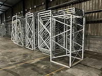 Maxxrack nestbaar frame (40x) - afbeelding 7 van  10