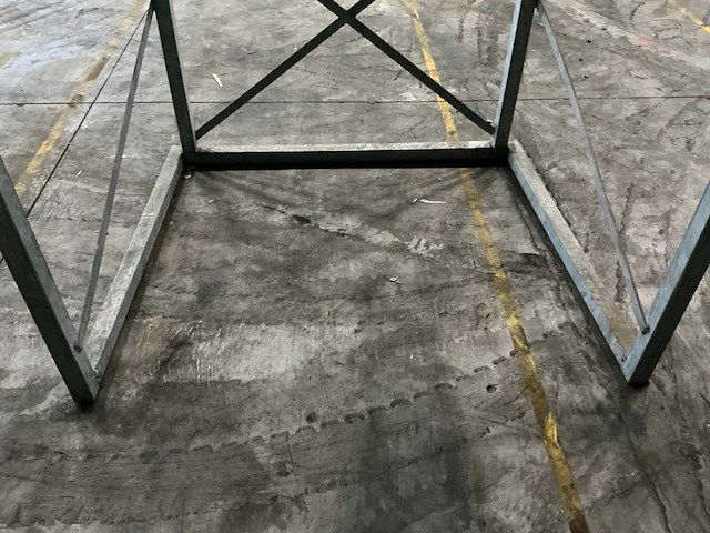 Maxxrack nestbaar frame (40x) - afbeelding 8 van  10