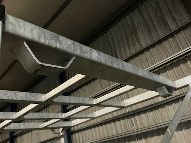 Maxxrack nestbaar frame (40x) - afbeelding 9 van  10