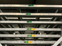Maxxrack nestbaar frame (40x) - afbeelding 10 van  10