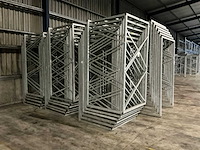 Maxxrack nestbaar frame (40x) - afbeelding 4 van  10