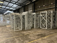 Maxxrack nestbaar frame (55x) - afbeelding 7 van  10