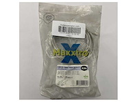 Maxxtro duurzame 4,5m usb 2.0 a-b kabel voor maritieme elektronica - waterdicht en betrouwbare datatransfer - afbeelding 4 van  4