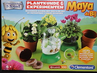 May de bij wetenschap spel 1x in a39 - afbeelding 2 van  5